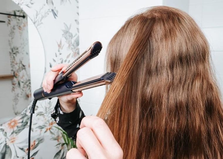 Concept, prostownica, VZ8100