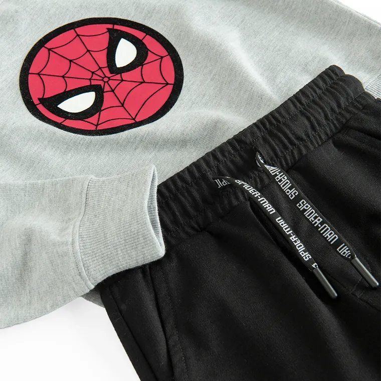 Cool Club, Dres chłopięcy, mix, Spider-Man