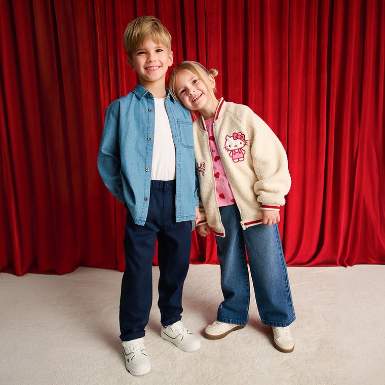 Cool Club, Komplet chłopięcy, Koszula z długim rękawem, T-shirt, mix