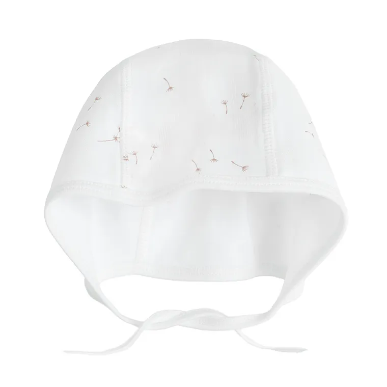 Cool Club, Komplet dziewczęcy 6-częściowy z torbą, biało-różowy