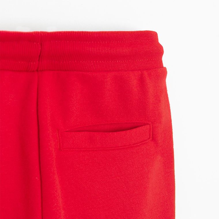 Cool Club, Spodnie dresowe chłopięce, mix, Spider-Man, zestaw, 2 szt.