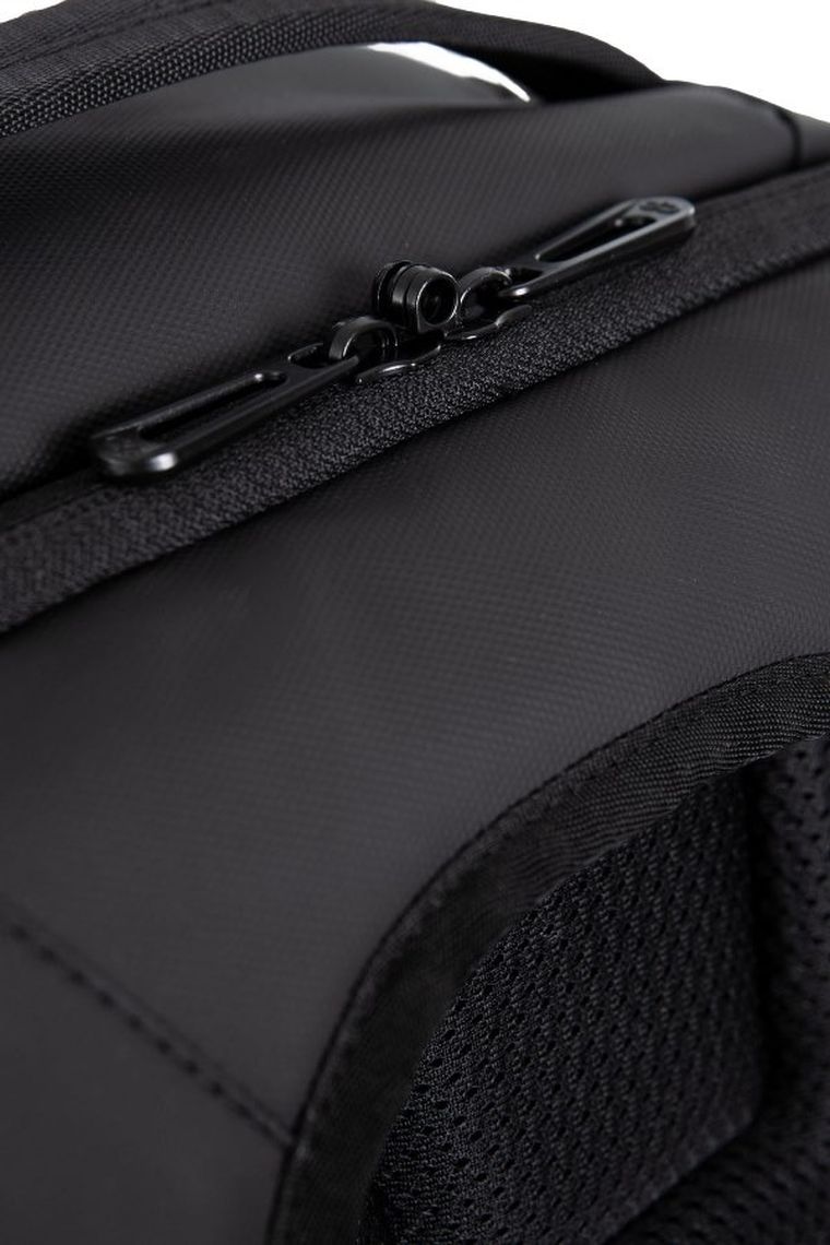 CoolPack, Border, plecak, czarny