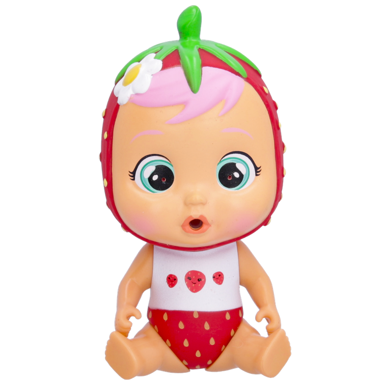 Cry Babies, Beach Babies, Ella, laleczka płacząca