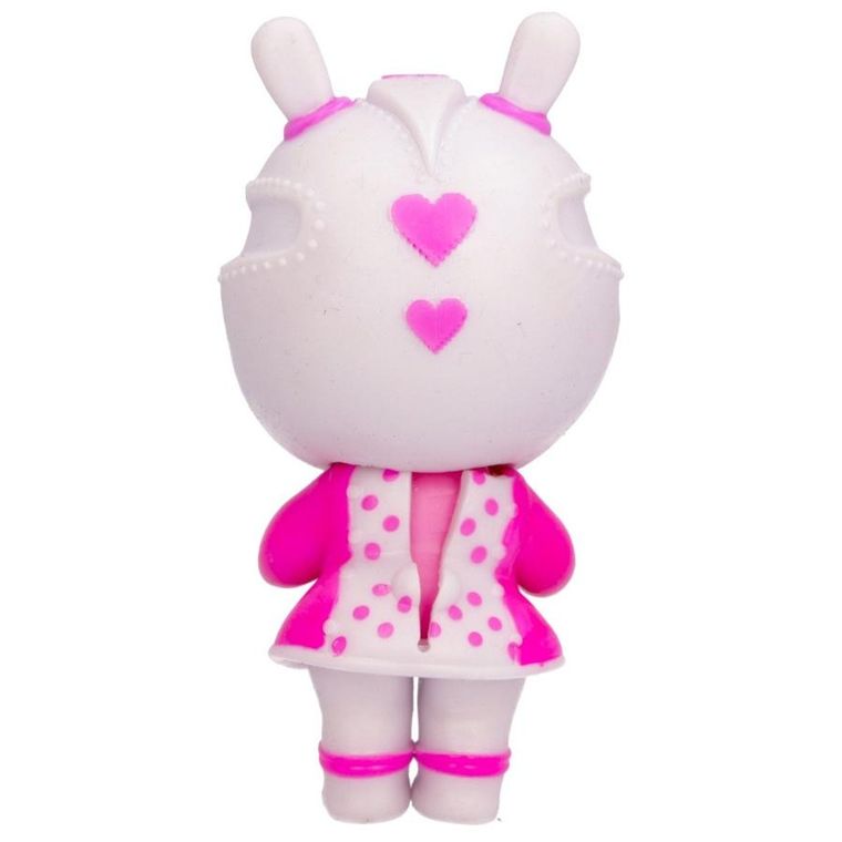 Cry Babies, Magic Tears, Stars House, Coney, laleczka płacząca