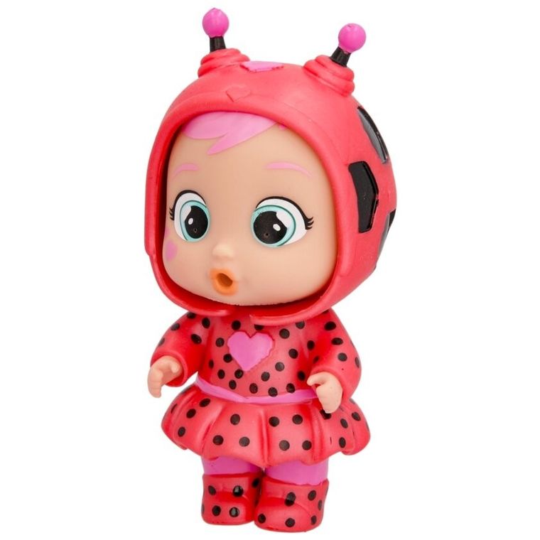Cry Babies, Magic Tears, Stars House, Lady, laleczka płacząca