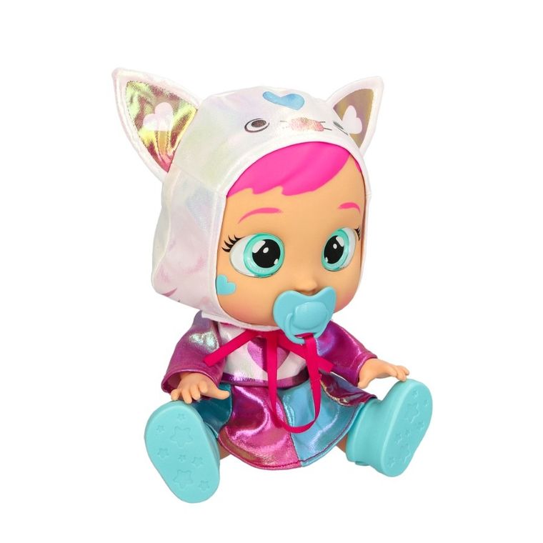 Cry Babies, Stars, Daisy, lalka płacząca