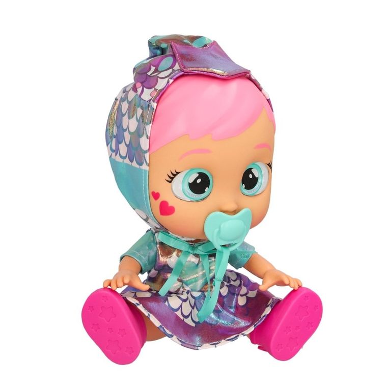 Cry Babies, Stars, Emily, lalka płacząca