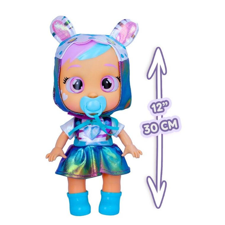 Cry Babies, Stars, Jane, lalka płacząca