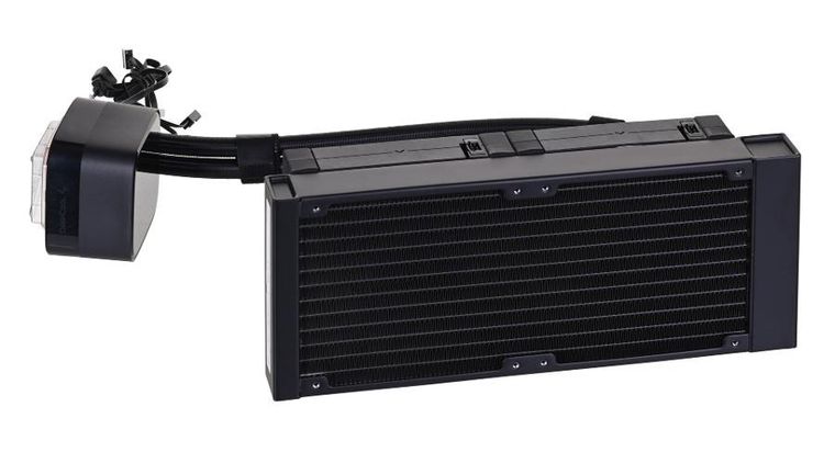 Deepcool, chłodzenie wodne, R-LD240