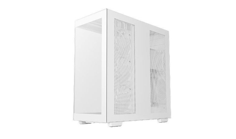 Deepcool, obudowa komputerowa, CH780 White