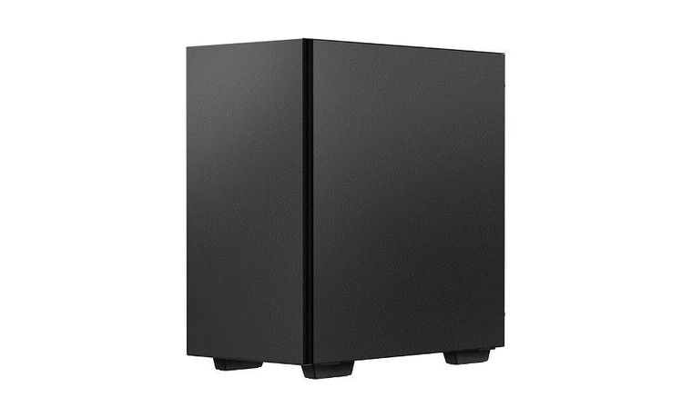 DeepCool, obudowa, MACUBE110 BK MicroATX