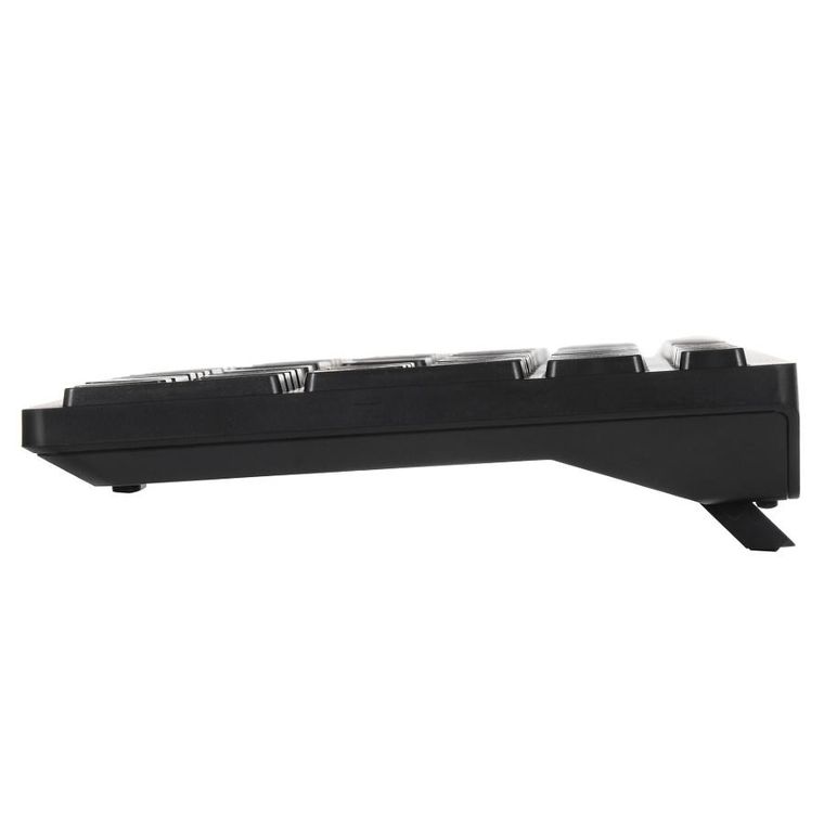 Dell, Pro Wireless Keyboard And Mouse, KM5221W, US International