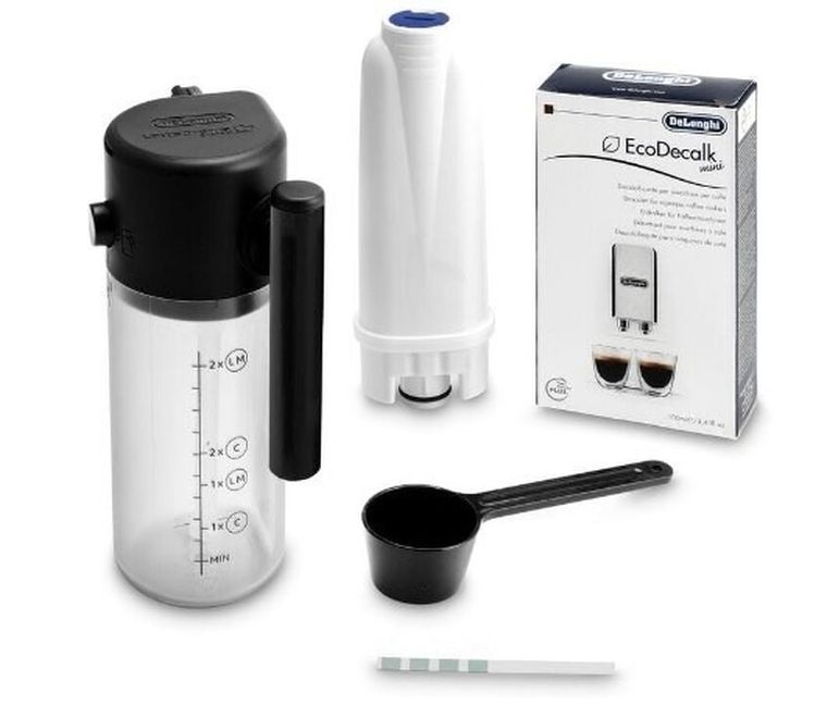 DeLonghi, Ecam, ekspres ciśnieniowy, 290.61.b