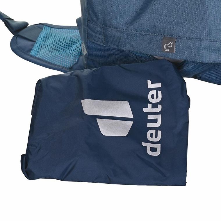 Deuter, AC Lite 28 SL, plecak turystyczny, lagoon-atlantic