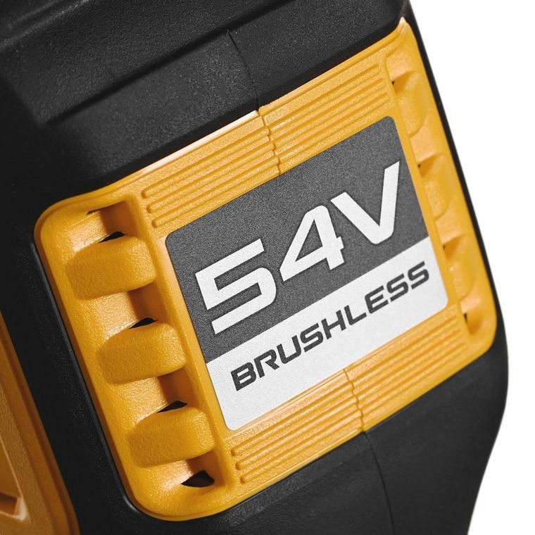 DeWalt, nożyce do żywopłotu, 65 cm, 54V, DCMHT573N