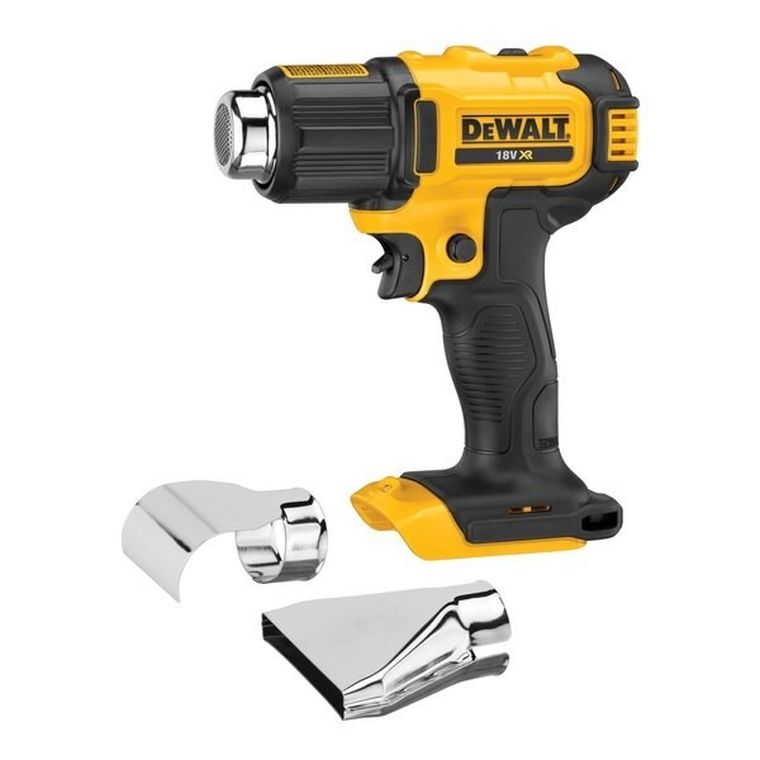 DeWalt, opalarka 18V, DCE530N-XJ
