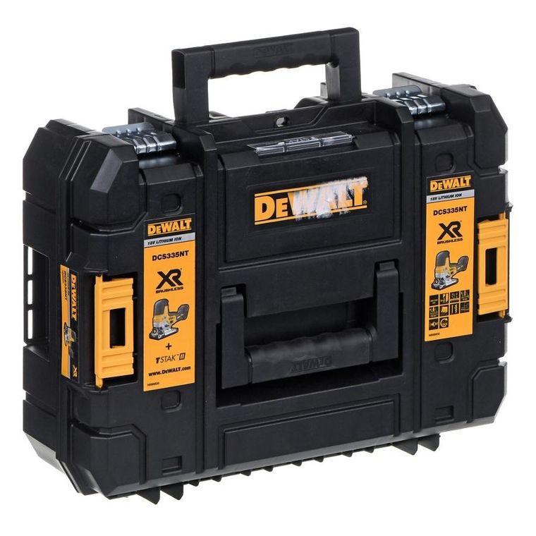 DeWalt, wyrzynarka, 18V, DCS335NT