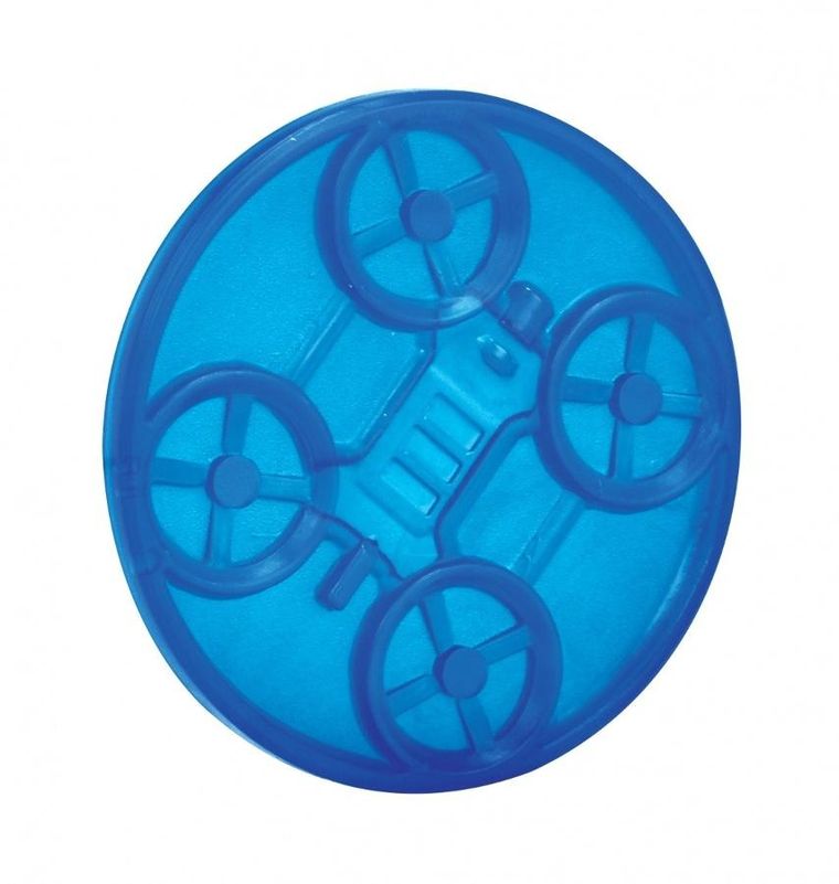 Dickie, straż pożarna, pojazd ratunkowy, światło i dźwięk, 30 cm