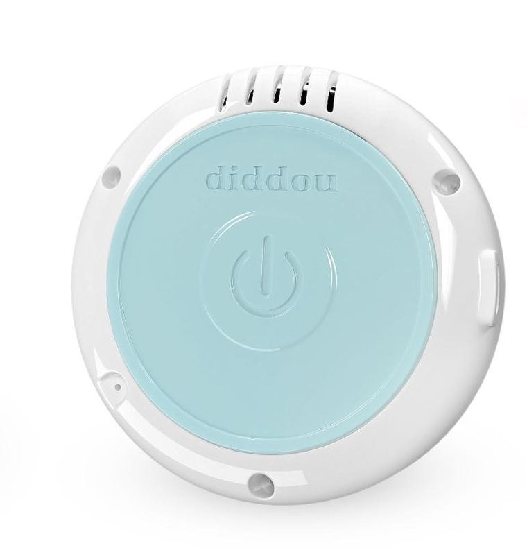 Diddou, Miś, maskotka szumiąca z projektorem gwiazd, ecru