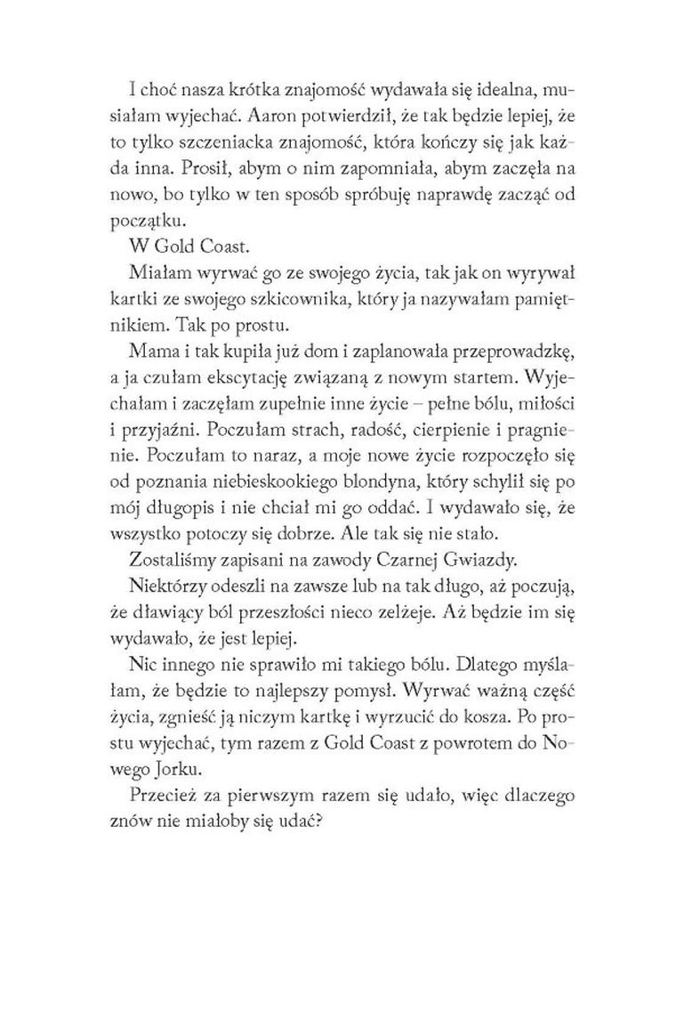 Dreadful. Tom 3. Zemsta jest najważniejsza