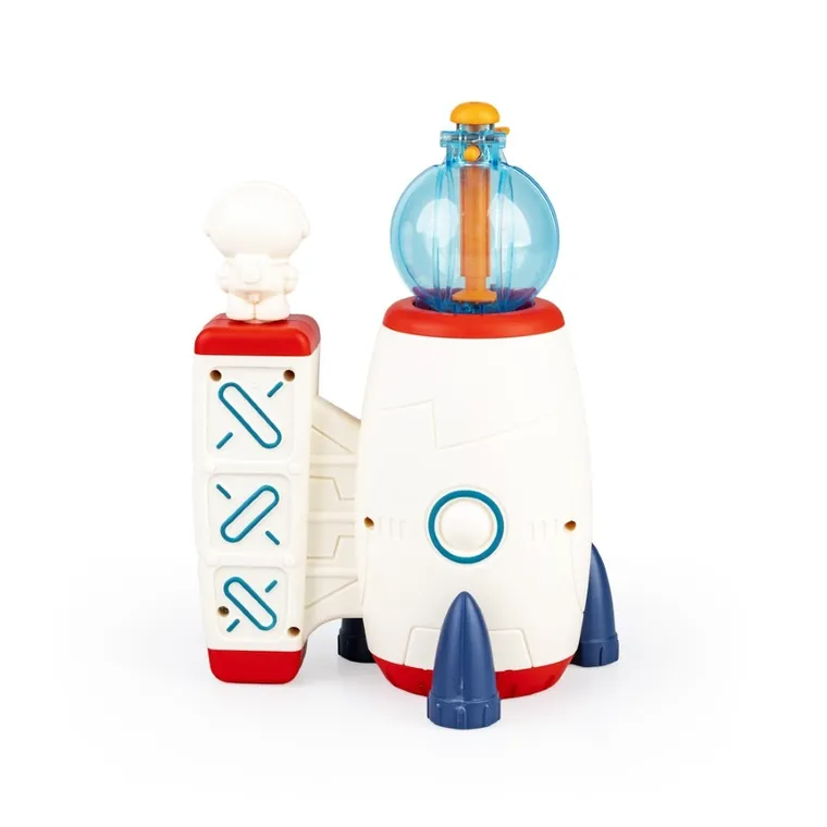 Dumel, Fabryka Radości, Kosmiczne balony, zestaw kreatywny