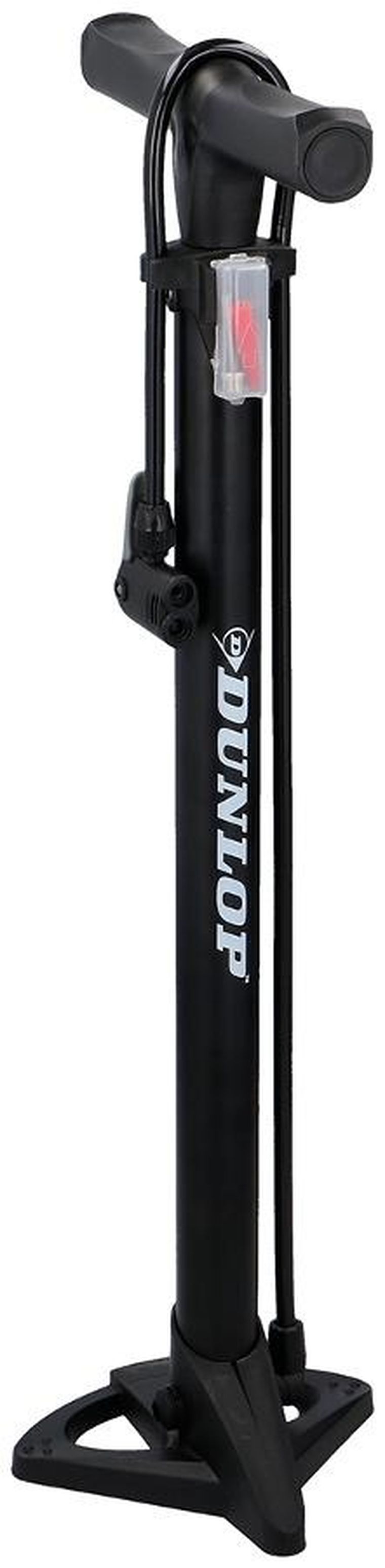 Dunlop, pompka warsztatowa, rowerowa, 174 psi