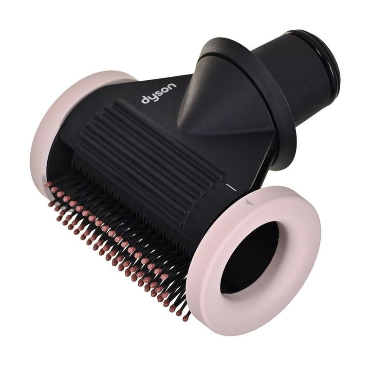 Dyson, HD16, suszarka do włosów, różowa