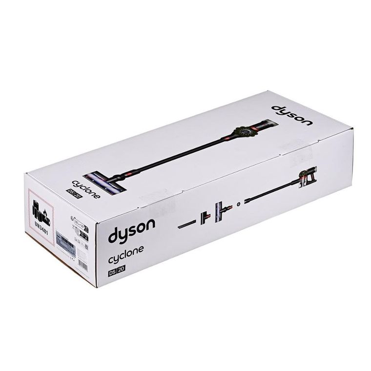 Dyson, V8 Cyclone, odkurzacz