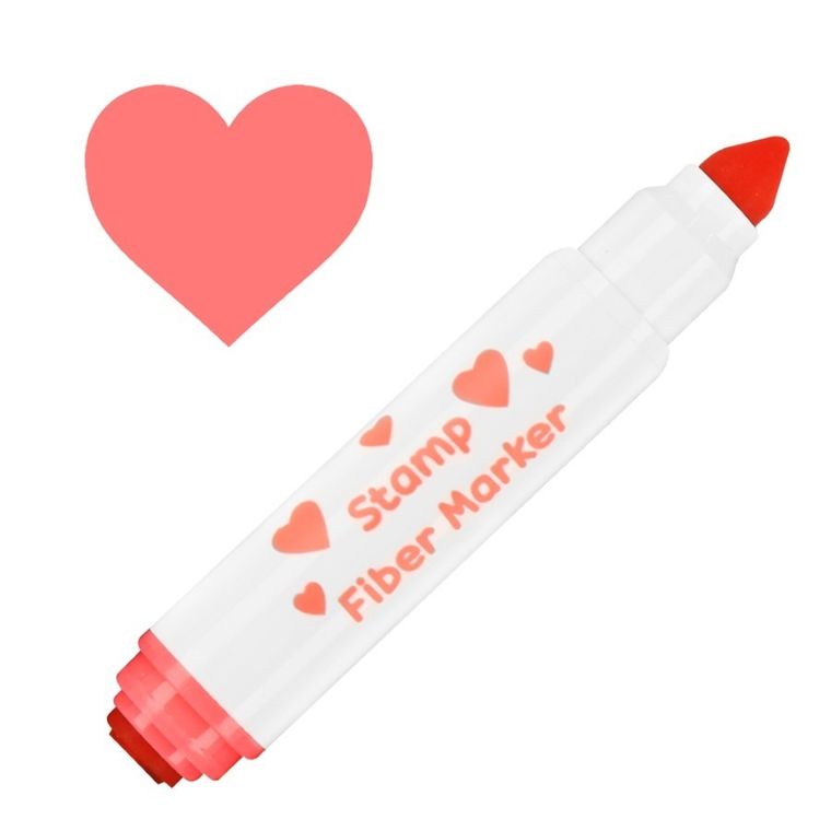 Easy, mazaki dwustronne ze stemplami