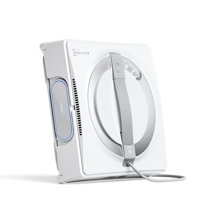 Ecovacs, robot do mycia okien, Winbot W2 Pro Omni