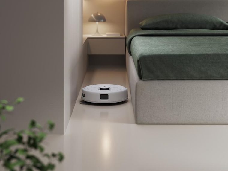 Ecovacs, robot sprzątający, Deebot MINI