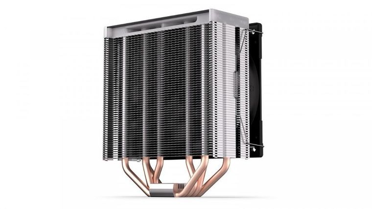 Endorfy, chłodzenie powietrzne, Fera 5 ARGB