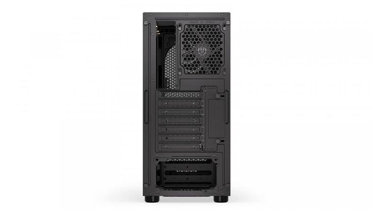 Endorfy, obudowa, Signum 300 Solid