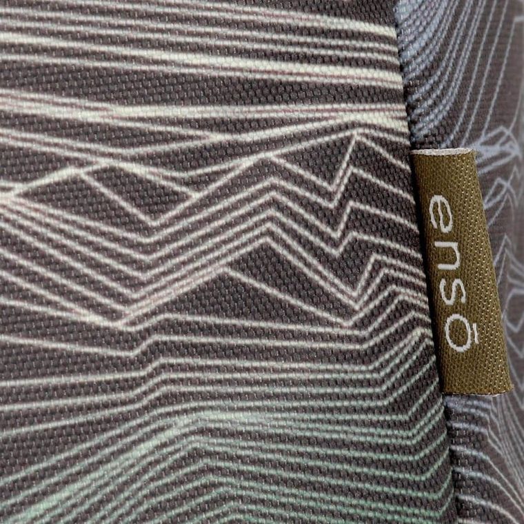 Enso, Grafitti, plecak szkolny, 44 cm