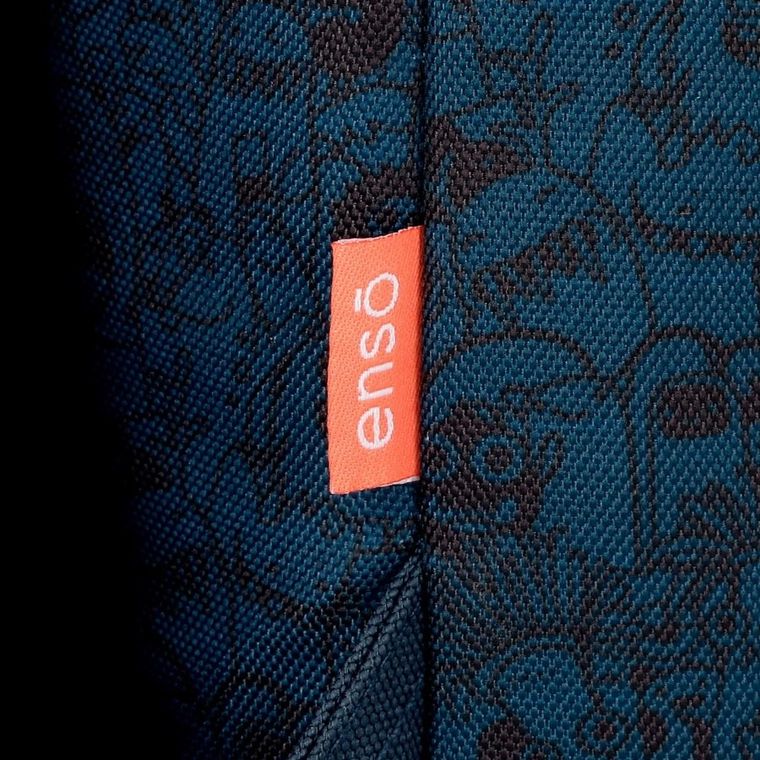 Enso, Monsters, plecak szkolny, 44 cm