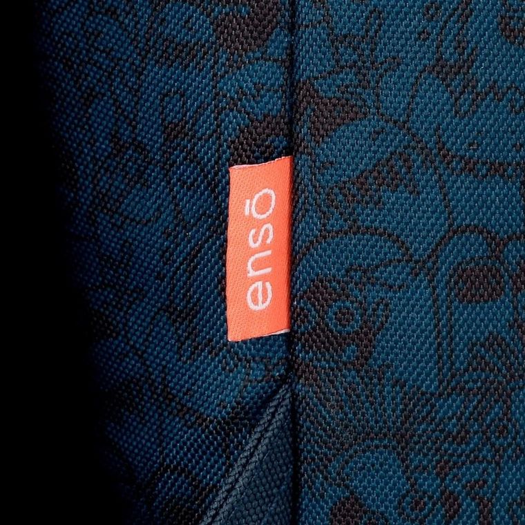 Enso, Monsters, plecak szkolny, 44 cm