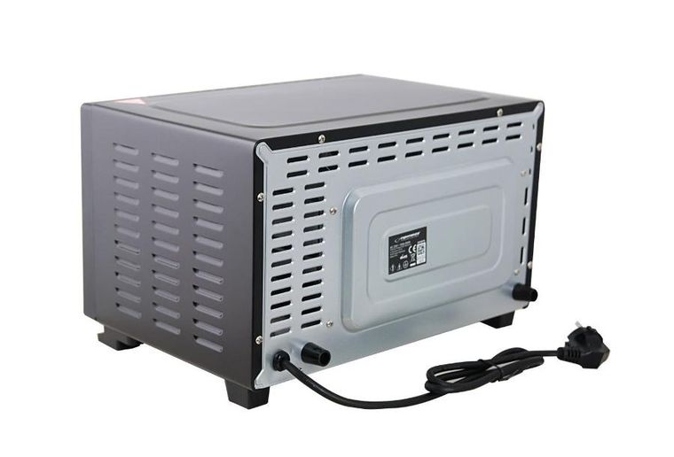 Esperanza, Calzone, mini piekarnik, 800W, 10l
