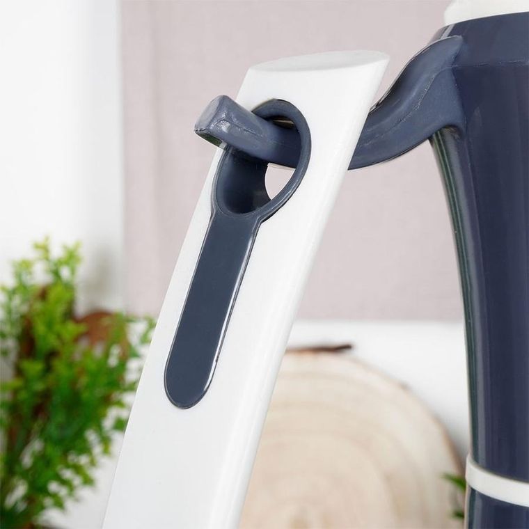 Excellent Houseware, zestaw przyborów kuchennych ze stojakiem, 5 elementów