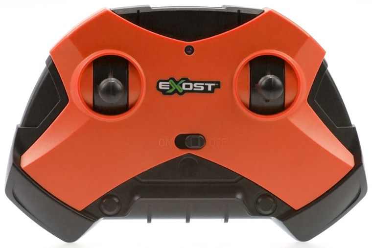 Exost, 360 Tornado, pojazd zdalnie sterowany