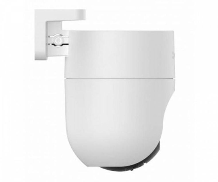 Ezviz, kamera IP do monitoringu, H8c Pro 3K WiFi