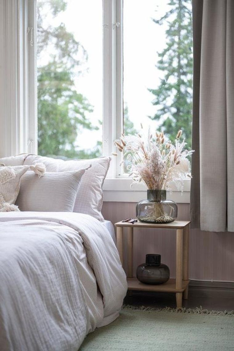 Fanni K, Tempo, stolik nocny, 34-40 cm, wys. 48