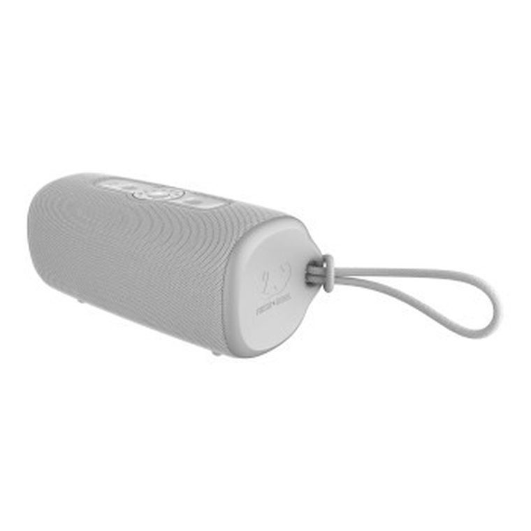 Fresh 'n Rebel, głośnik bezprzewodowy, Bold m2, ice grey