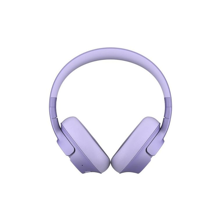 Fresh 'n Rebel, słuchawki bezprzewodowe, Calm Core enc wokółuszne, dreamy lilac