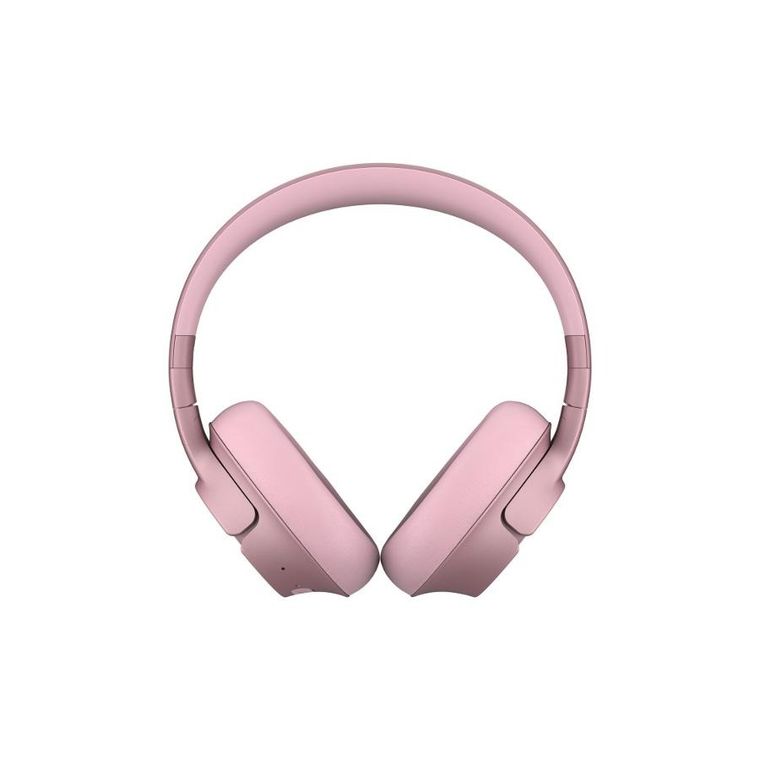 Fresh 'n Rebel, słuchawki bezprzewodowe, Calm Core enc wokółuszne, pastel pink