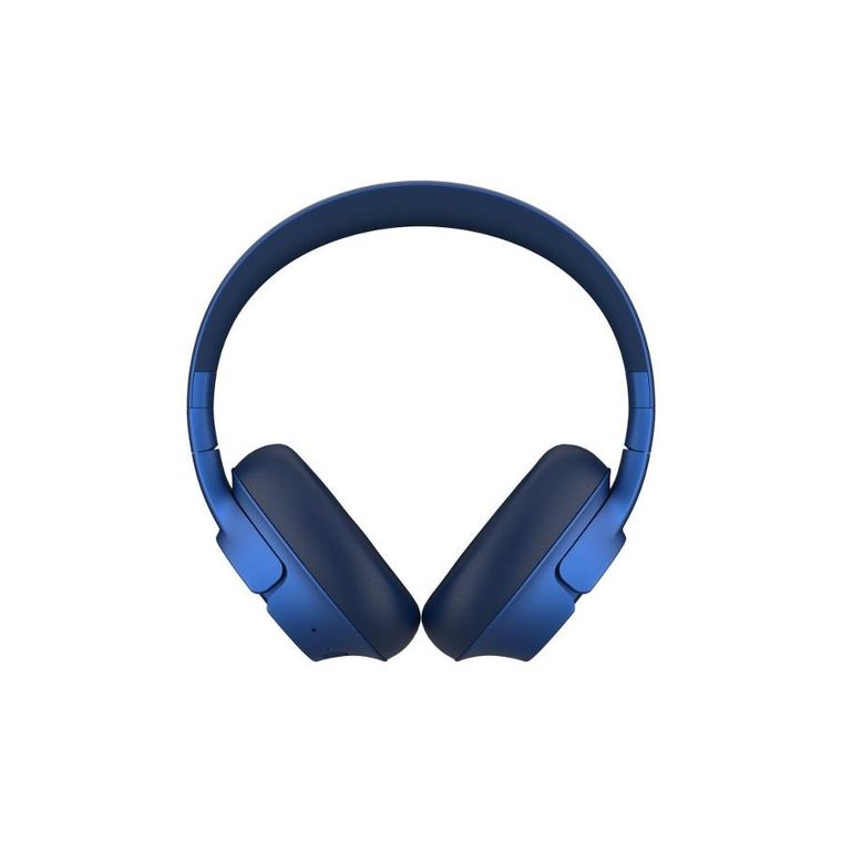 Fresh 'n Rebel, słuchawki bezprzewodowe, Calm Core enc wokółuszne, true blue