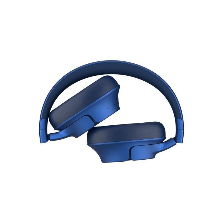 Fresh 'n Rebel, słuchawki bezprzewodowe, Clam Fuse, wokółuszne, true blue