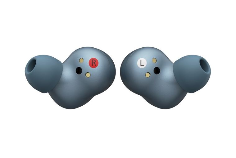 Fresh 'N Rebel, słuchawki, true wireless, Twins Elite, Dive Blue