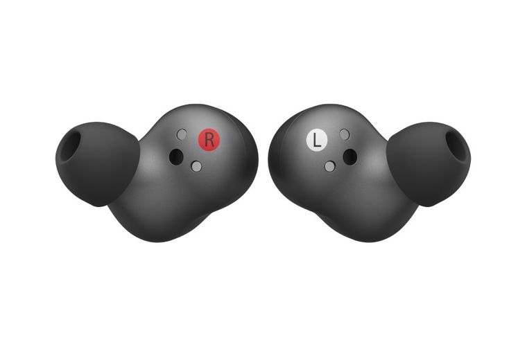 Fresh 'N Rebel, słuchawki, true wireless, Twins Elite, Storm Grey