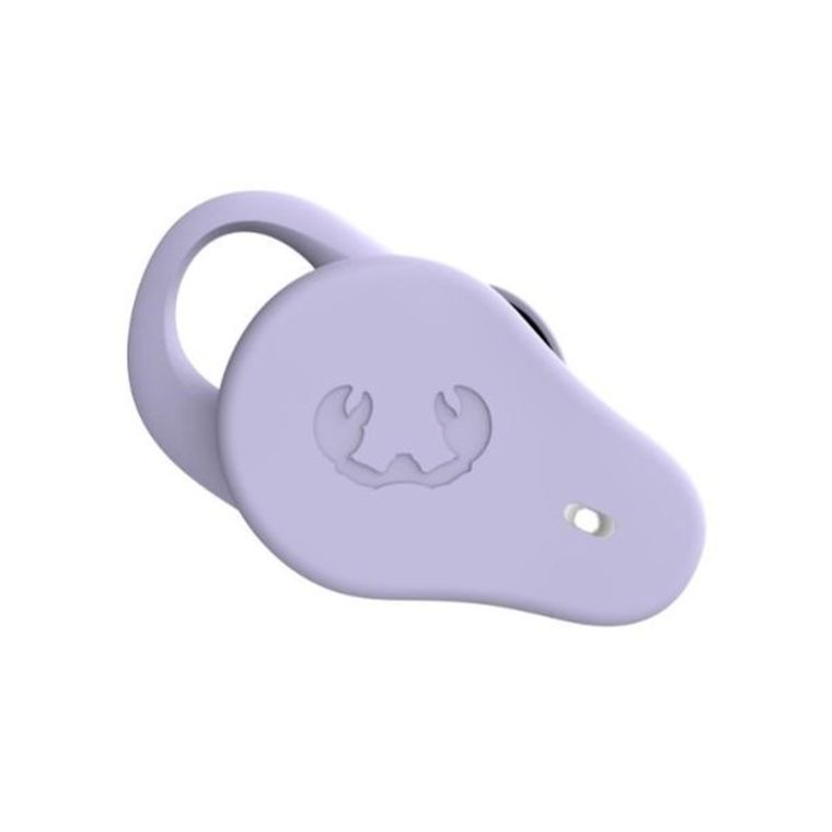 Fresh 'n Rebel, Twins Move, słuchawki sportowe bezprzewodowe dokanałowe, fioletowe