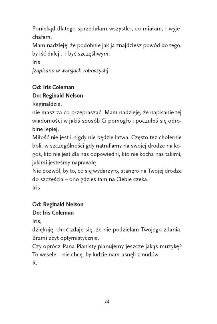 From Sicily with Love